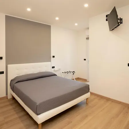 Abruzzo Airport Maison d'hôtes 3*