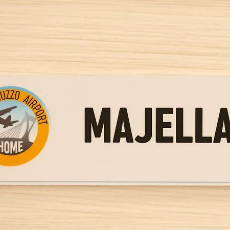 Гостевой дом Abruzzo Airport 3*