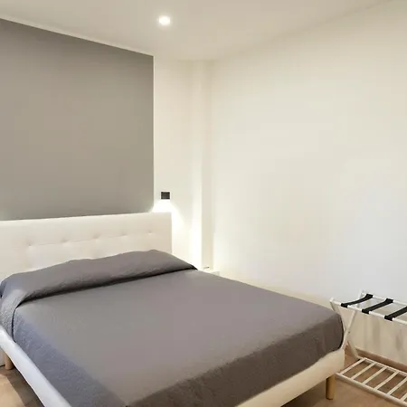 Гостевой дом Abruzzo Airport Сан-Джованни-Театино