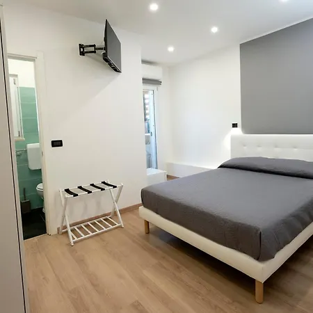 Abruzzo Airport 3* San Giovanni Teatino
