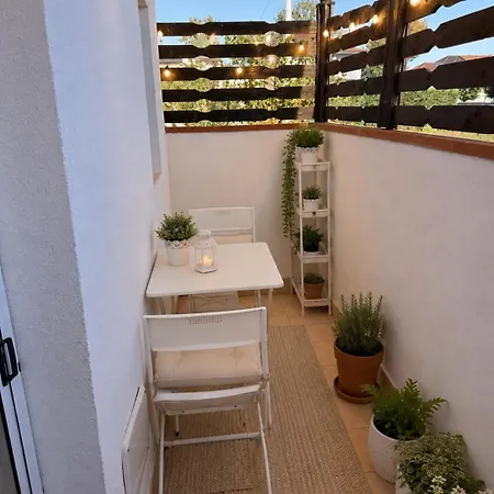 Guest house Abruzzo Airport 3*
