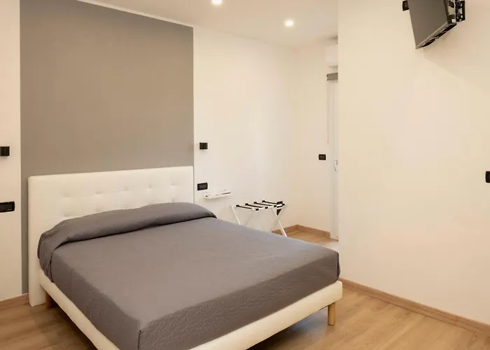 Abruzzo Airport Konukevi 3*