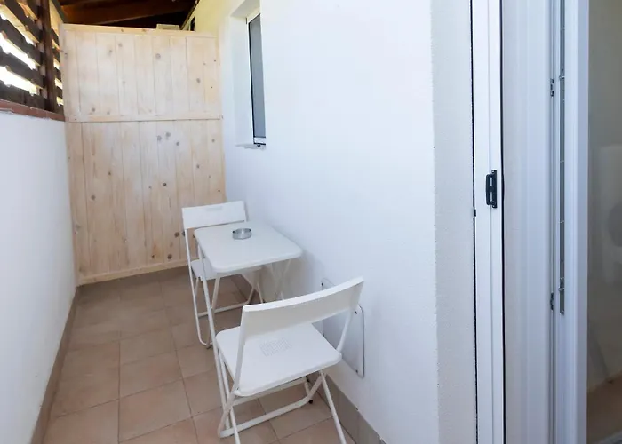 Abruzzo Airport Konukevi San Giovanni Teatino