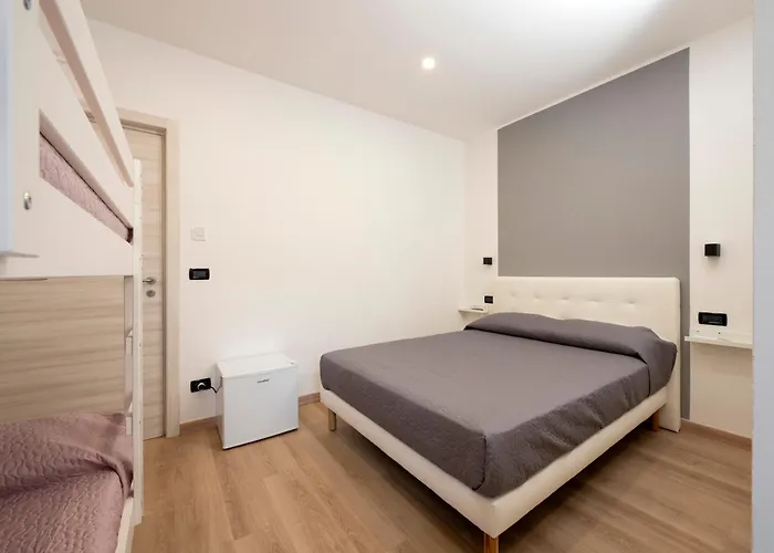 Konukevi Abruzzo Airport